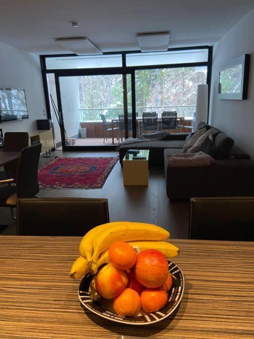 Seewohnung Mit Direktem Seezugang-Skiliftnaehe Villach Exteriér fotografie
